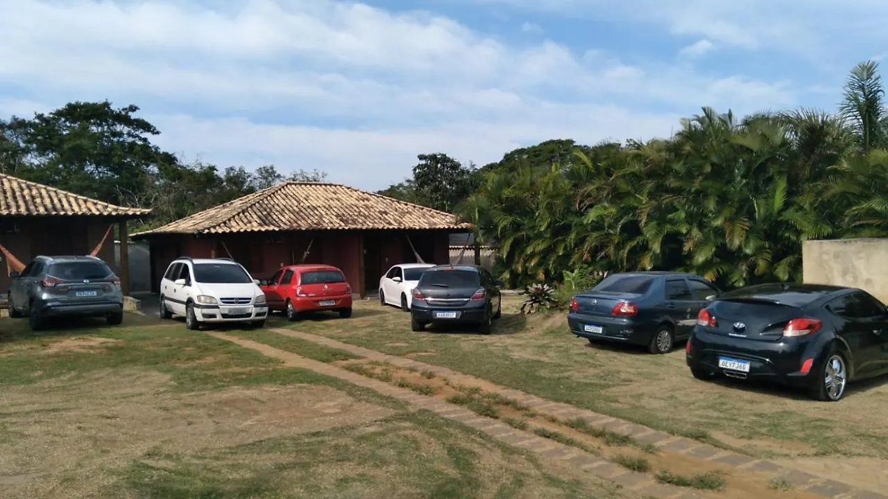 Inn Suites E Flats Das Papoulas Ferradura In Buzios