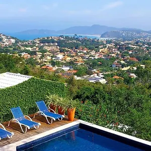 Hotel O, Búzios