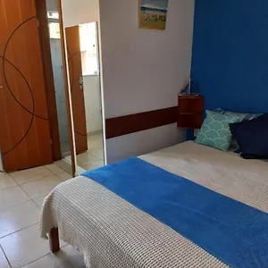 Bed and breakfast Portela's, Búzios