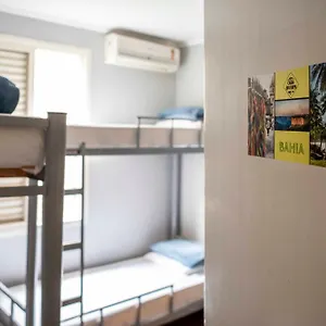  Hostal Casa Ecotrips Barra Funda Brasil