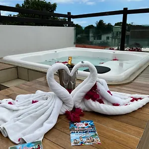 **** Inn Flor De Maraca Brasil