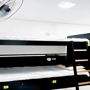  Hostal Hacker Brasil