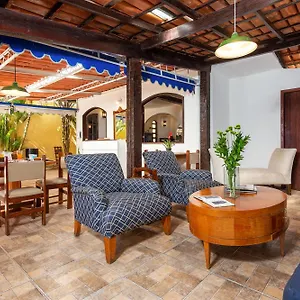 Apartahotel Via Mar, Búzios