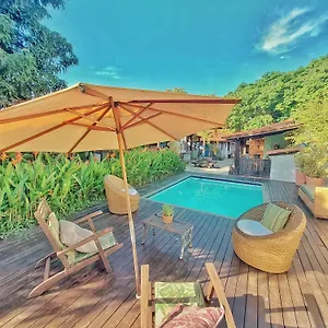Inn Gambá Nomads House, Búzios