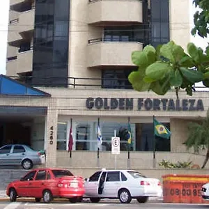 **** Hotel Golden By Intercity Brasil